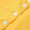 imageUhnice Toddler Baby Girls Summer Clothing Set Sleeveless Ruffle Top Sunflower Shorts