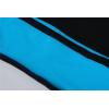 imageUhnice Womens One Piece Swimsuits Racing Training Sports Athletic SwimwearBlackBlue