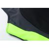 imageUhnice Womens One Piece Swimsuits Racing Training Sports Athletic SwimwearBlackGreen