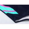 imageUhnice Womens One Piece Swimsuits Racing Training Sports Athletic SwimwearBlackPink