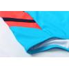 imageUhnice Womens One Piece Swimsuits Racing Training Sports Athletic SwimwearBlue