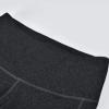 imageUhnice Workout Yoga Shorts with Out Pockets Tummy Control Athletic Sports Pants