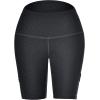 imageUhnice Workout Yoga Shorts with Out Pockets Tummy Control Athletic Sports Pants