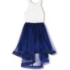 Ivory/Cobalt
