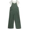 imageSpeechless Girls Overalls JumpsuitOlive