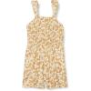 imageSpeechless Girls Paisley Print Sleeveless Romper Paisley XLarge