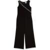 imageSpeechless girls Wide Leg JumpsuitjumpsuitBlack