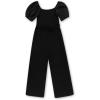 imageSpeechless womens Black Long JumpsuitTShirtBlack