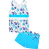 Coconut Blue