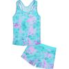 Mermaid Blue 2