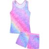 Rainbow Star