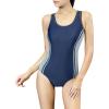 Navy/Stripe