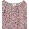 imageSpeechless Girls Floral Print Long Sleeve TopSageFloral