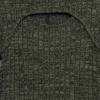 imageSpeechless Girls Long Sleeve Chunky Sweater Knit Midi DressEmerald Green