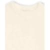 imageSpeechless Girls Long Sleeve Teddy Knit Pullover with FannypackIvory