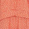imageSpeechless Girls Rayon Gauze TopCoral