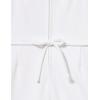 imageSpeechless Girls Sleeveless Scuba Crepe Shift Party DressWhite