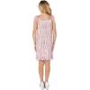imageSpeechless Girls Sleeveless Sequin Party DressBlushSilver