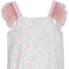 imageSpeechless Girls Sleeveless Sequin Party DressPink Multi