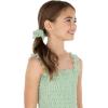 imageSpeechless Girls Sleeveless Smocked Maxi SundressSage Green