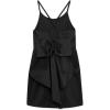 imageSpeechless Girls Sleeveless Taffeta Sheath Party DressBlack