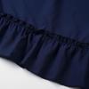 imageUhnice Girls Halter Neck Dress Summer Casual Dresses Aline SundressNavy Blue