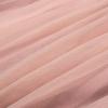 imageUhnice Toddler Girl Tie Back Tutu Casual Tulle DressPink