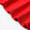 imageUhnice Toddler Girl Tie Back Tutu Casual Tulle DressRed