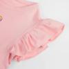 imageUhnice Toddler Girl Unicorn Rainbow Tulle Casual Tutu Dress
