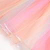 imageUhnice Toddler Girl Unicorn Rainbow Tulle Casual Tutu Dress