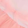 imageUhnice Toddler Girl Unicorn Rainbow Tulle Casual Tutu Dress
