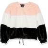 Blush/Ivory/Black
