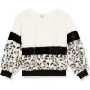 Ivory/Black/Leo