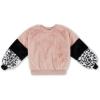 Pink/Black/Leo