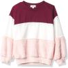 Pink/Ivory