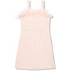 imageSpeechless Girls Sleeveless Scuba Crepe Shift Party DressBlush