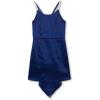 imageSpeechless Girls Sleeveless Taffeta Sheath Party DressNavy