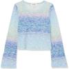 imageSpeechless Girls SmallMulti Blue