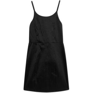 imageSpeechless Girls Sleeveless Taffeta Sheath Party DressBlack