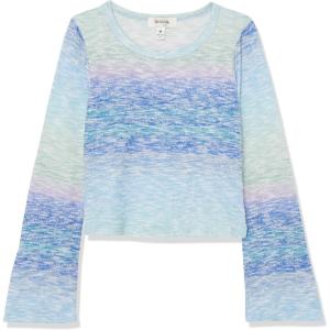 imageSpeechless Girls SmallMulti Blue