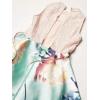 imageSpeechless Girls HighLow Sleeveless Party DressMint Floral