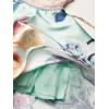 imageSpeechless Girls HighLow Sleeveless Party DressMint Floral