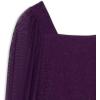 imageSpeechless Girls Long Sleeve Aline Party DressPlum