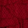 imageSpeechless Girls Long Sleeve Chiffon Party DressRed