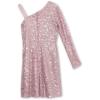 imageSpeechless Girls One Shoulder Sequin Party DressDusty Pink