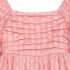 imageSpeechless Girls Puff Sleeve Pleated Bodice Party DressRose