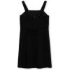 imageSpeechless Girls Sleeveless Aline Party Dress with Butterfly AppliquesBlackButterflies