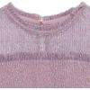 imageSpeechless Girls Flutter Sleeve Plisse Party DressLilac