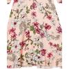 imageSpeechless Girls 34 Sleeve Ruffled Knit DressBlush