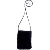 imageSpeechless Girls Long Sleeve Rib Knit Dress and PurseNavy